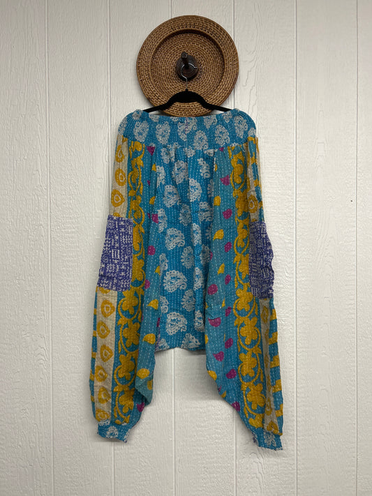 Pareo Kantha Be Still Harems 0626 063