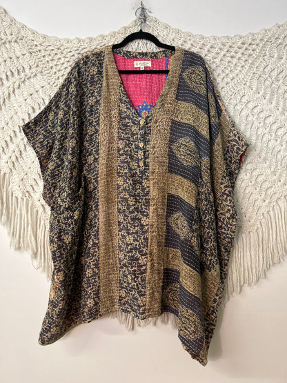 Pareo Kantha Mini Muu
