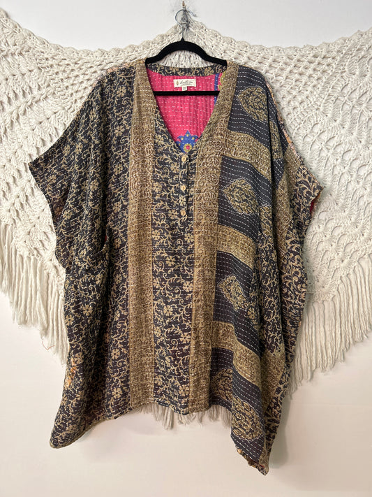 Pareo Kantha Mini Muu