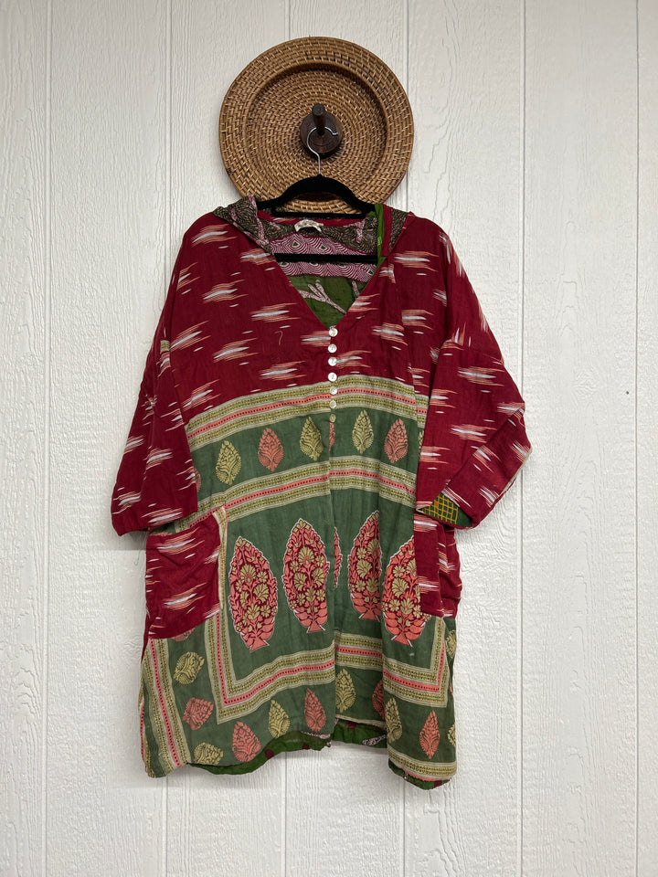 Take It Easy Tunic 0325 022