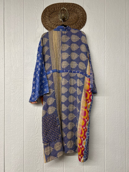 Pareo Kantha Dreamweaver Kimono 0926 066