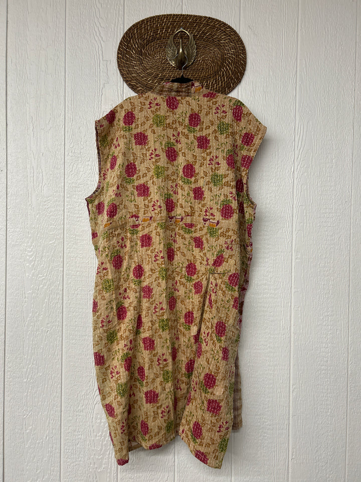 Dreamweaver Kimono Vest 0725 039