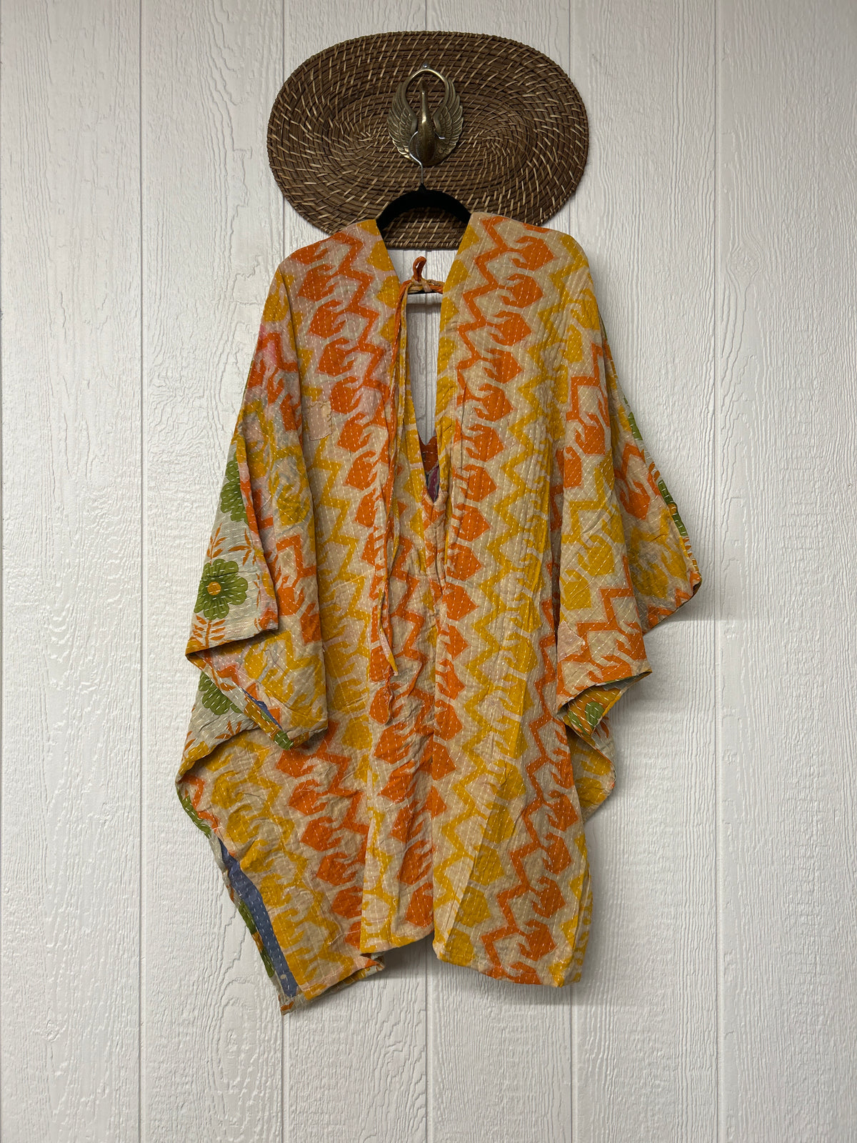 RETAIL Pareo Kantha Shortie Moondance Muu 0926 115