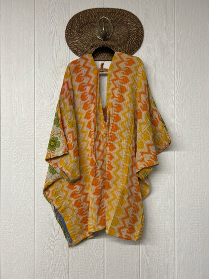 RETAIL Pareo Kantha Shortie Moondance Muu 0926 115