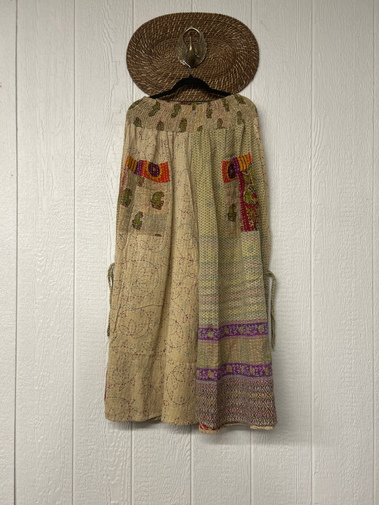 Pareo Kantha Butterfly Pant 0826 110