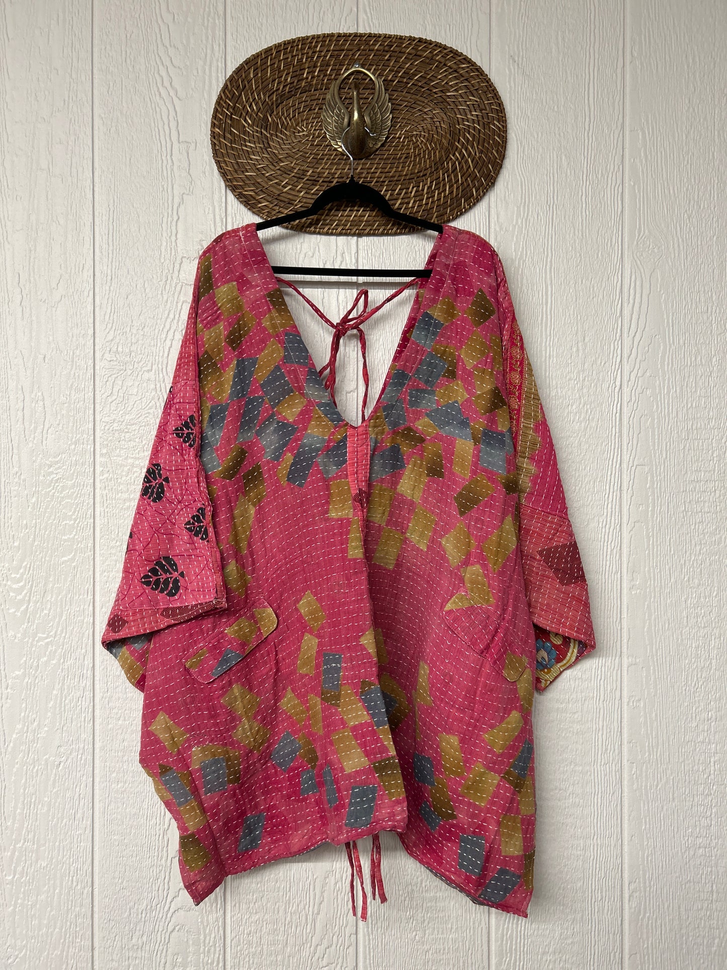 Pareo Kantha Shortie Moondance Muu 1125 181