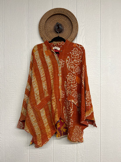 Dylan Button-Down 1025 072