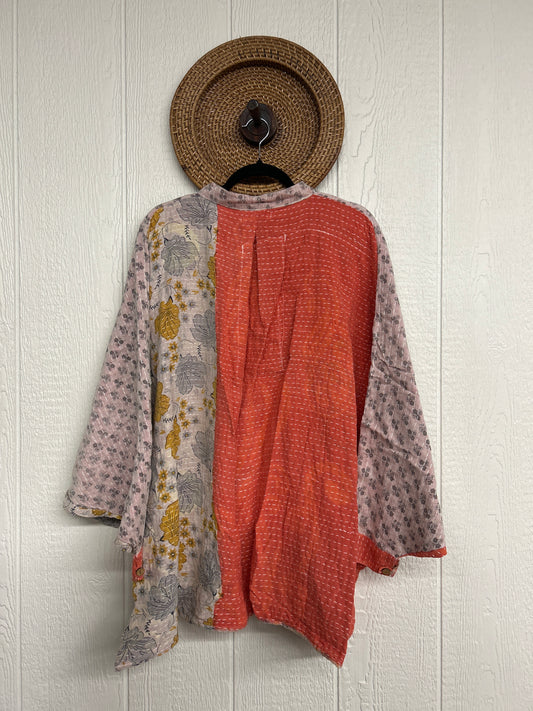 Dylan Button-Down 1025 013