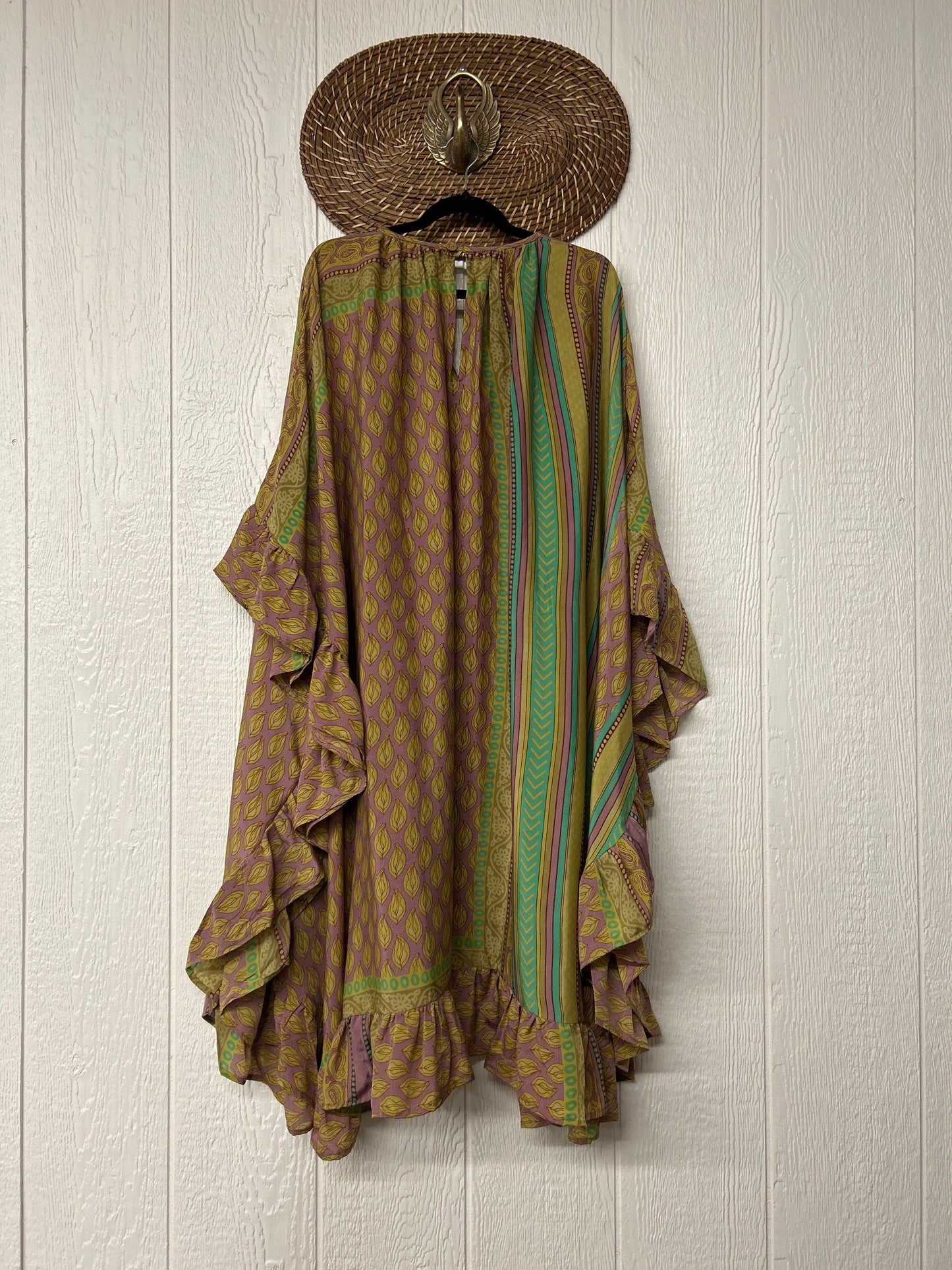 Rasgulla Sari Gold Dust Muu 0126 179