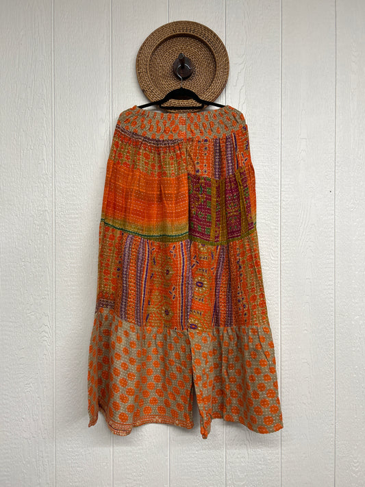 Lotus Wide Leg Pants 0925 236