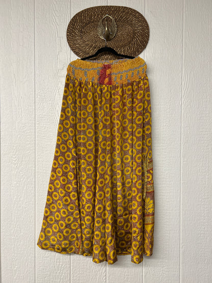 Rasgulla Sari Butterfly Pant 1026 049