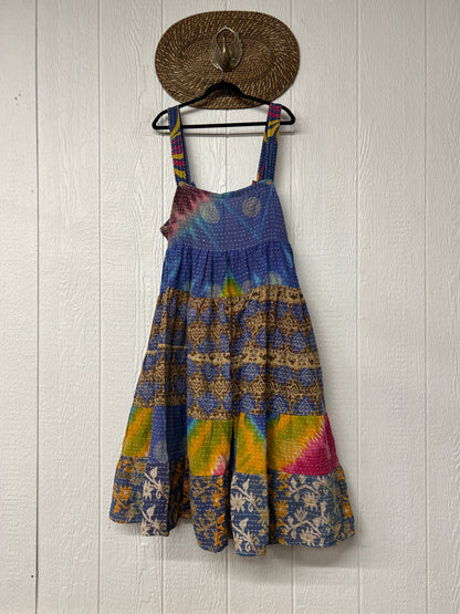 Pareo Kantha Dolly Jumpsuit 0926 020