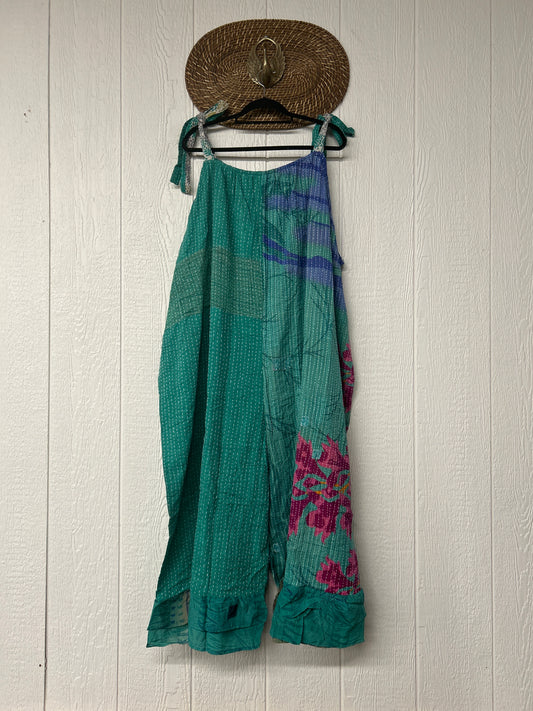 Pareo Kantha Cosmos Jumpsuit 0826 257
