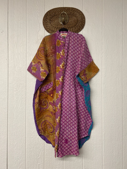 Pareo Kantha Free To Be Maxi 0826 239