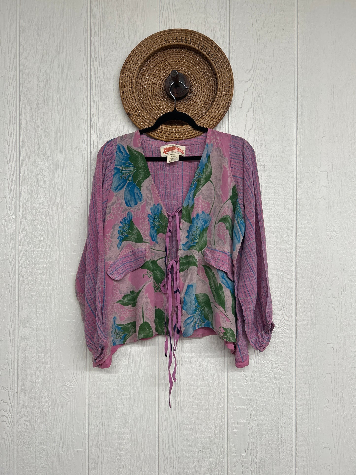 Daisy Blouse 1025 183