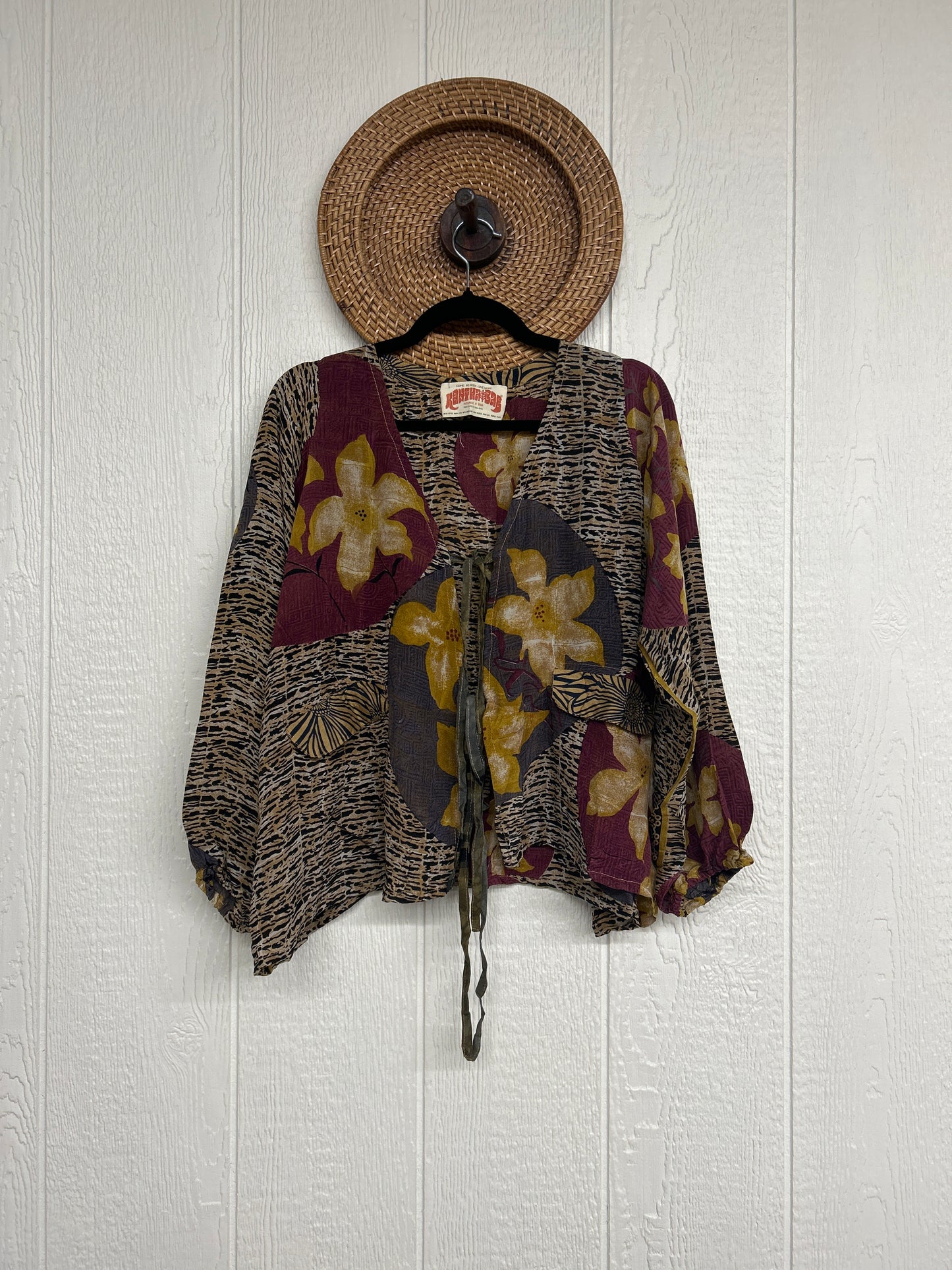 Daisy Blouse 1025 184