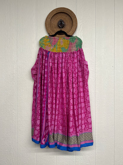 Rasgulla Sari Free Bird Convertible Skirt 0226 099