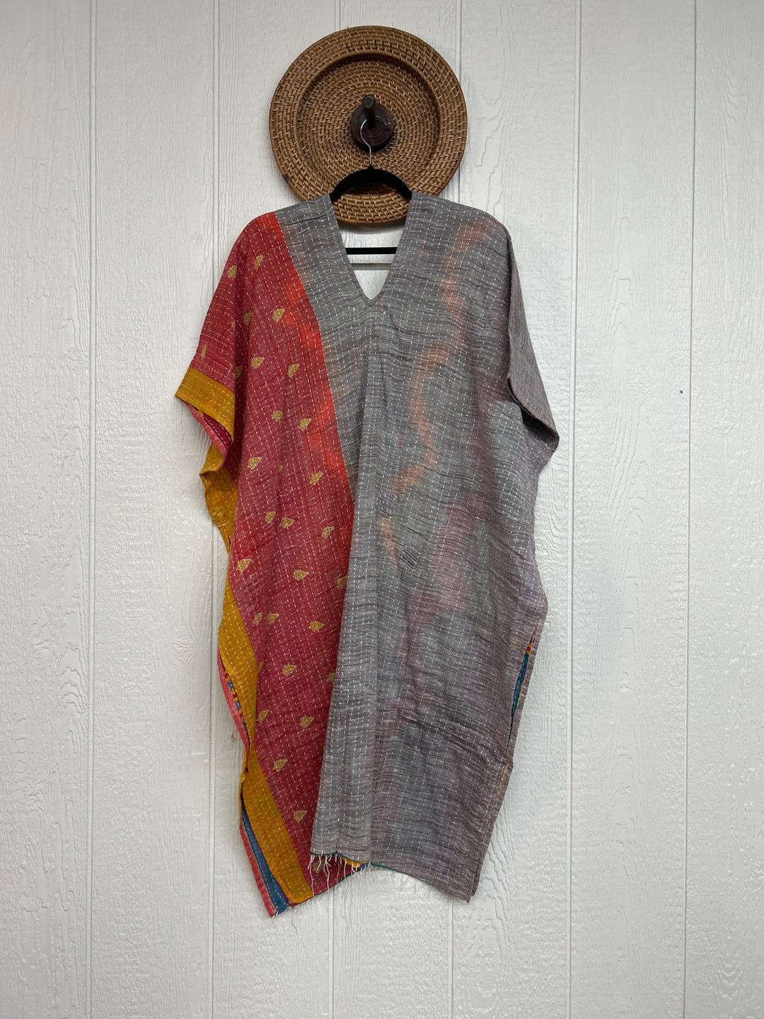 Good Luck Tunic 0625 128