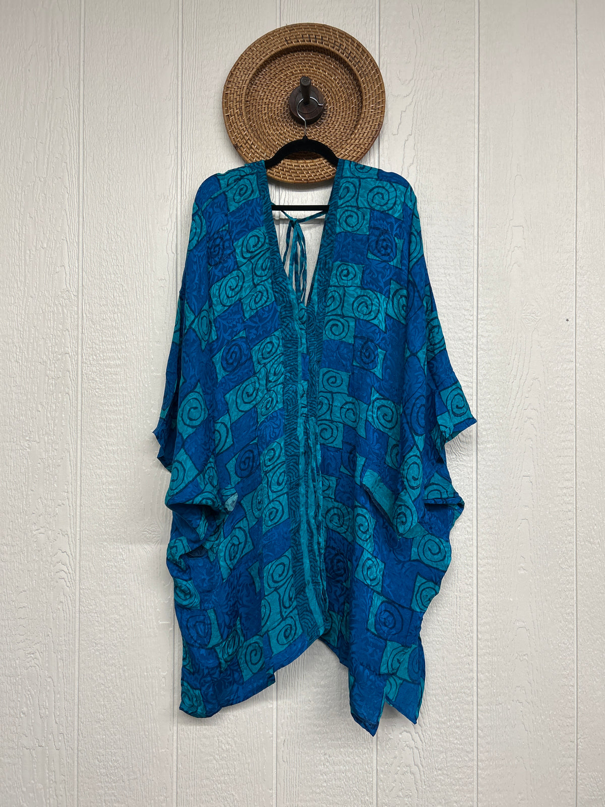 Crepe Sari Shortie Moondance Muu 0926 175
