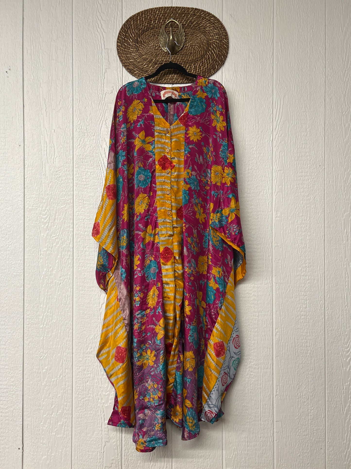 Rasgulla Sari Bowie Muu Jumpsuit 1225 026