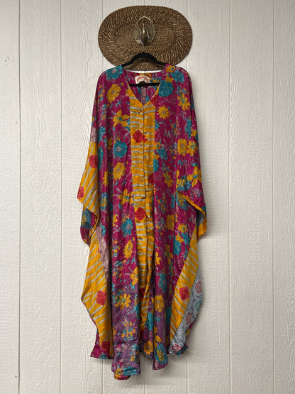 Rasgulla Sari Bowie Muu Jumpsuit 1225 026