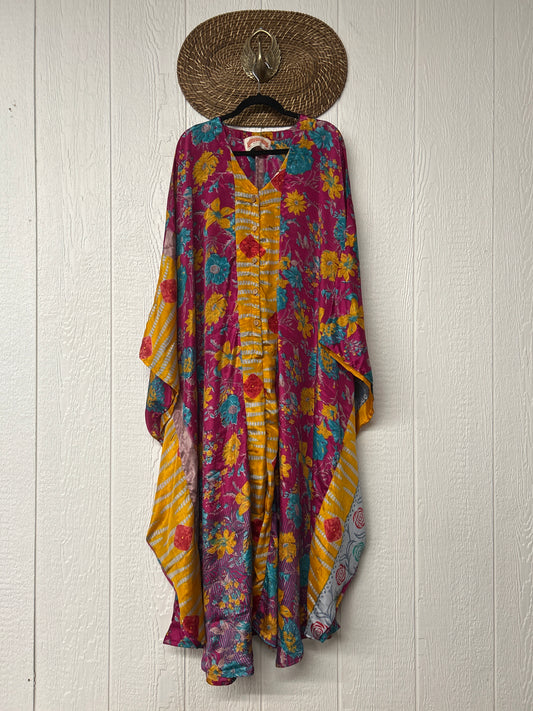 Rasgulla Sari Bowie Muu Jumpsuit 1225 026