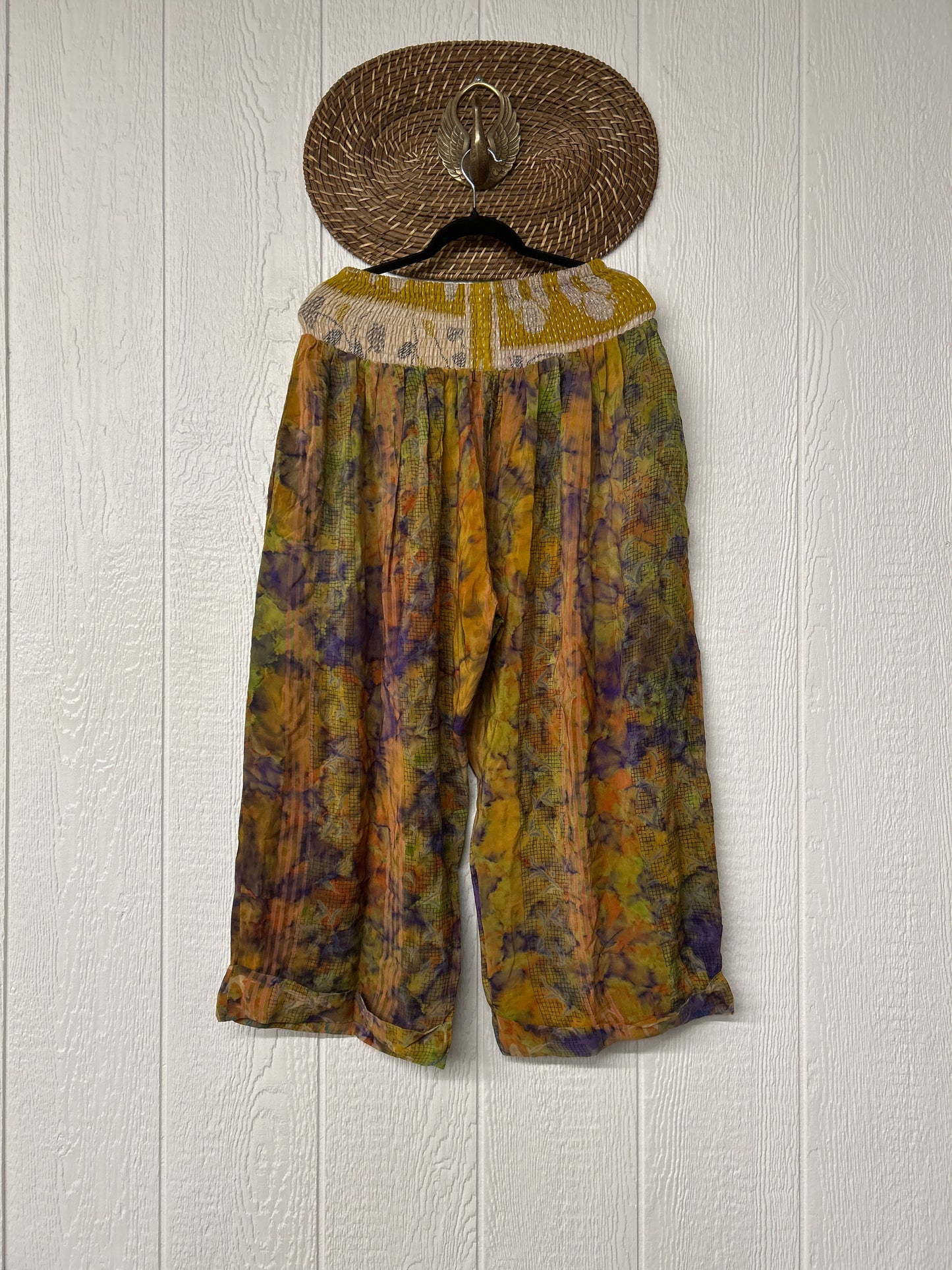 Duality Straight Leg Pants 0626 029