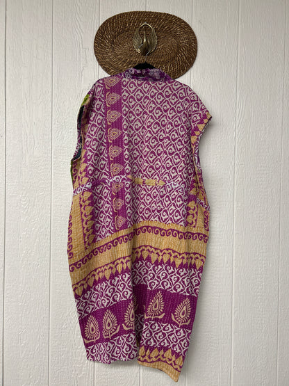 Dreamweaver Kimono Vest 0725 053
