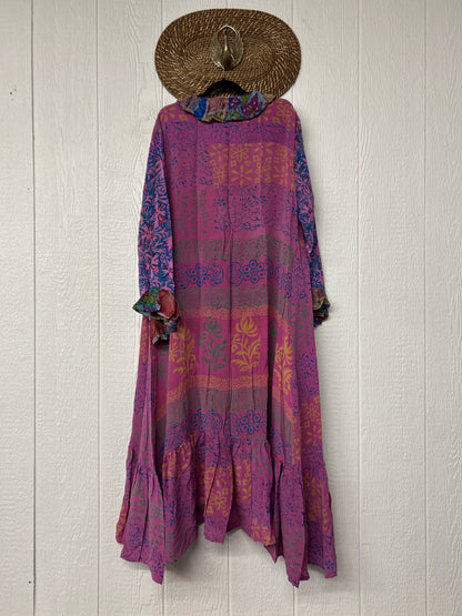 Crepe Sari Pixie Duster 1026 255