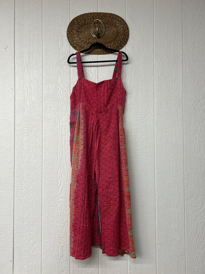 Crossroad Kantha Overalls 1025 211