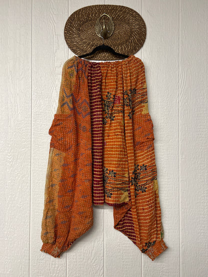 Pareo Kantha Be Still Harems 0226 201