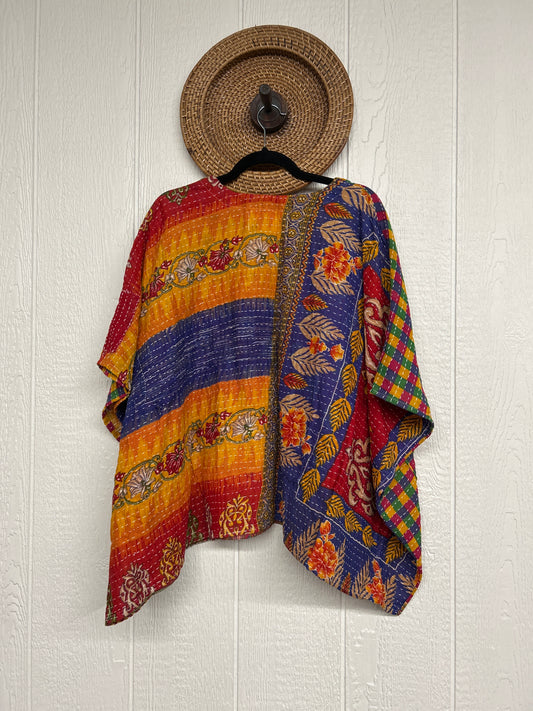 Pareo Kantha Shortie-Muu 0926 255