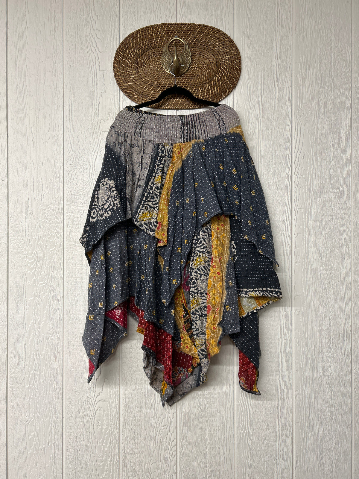 Pareo Kantha Pixie Pant 0826 275