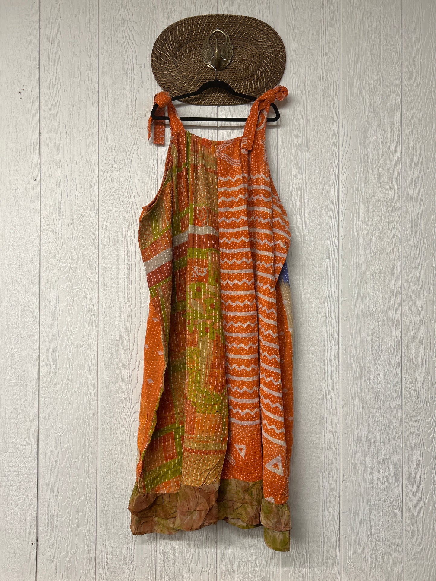 Pareo Kantha Cosmos Jumpsuit 0826 015