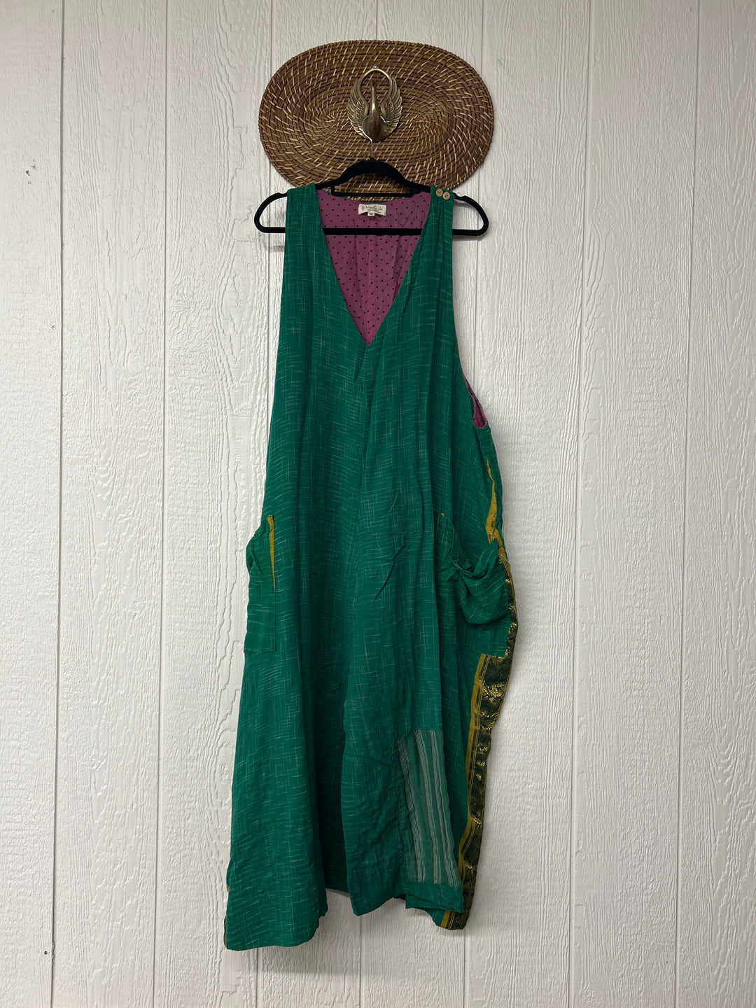Take It Easy Harmony Jumpsuit 0625 033