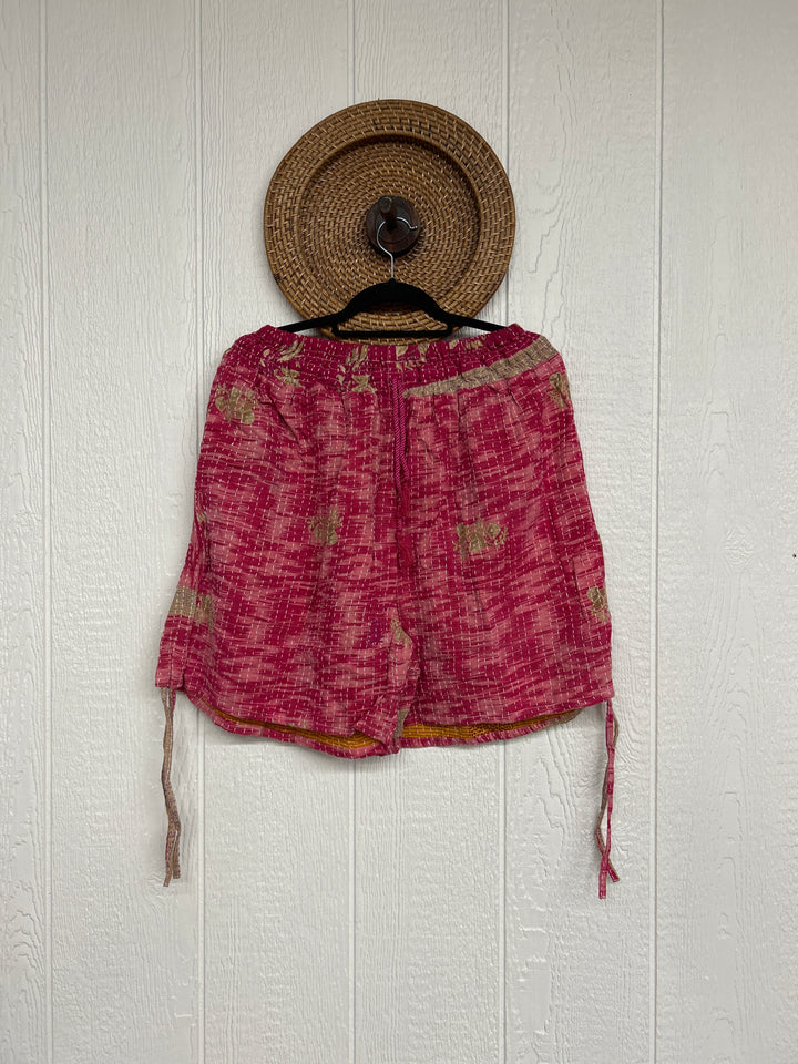 Kantha Butterfly Shorts 0625 201
