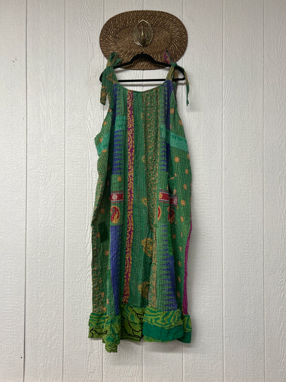Pareo Kantha Cosmos Jumpsuit 0826 131