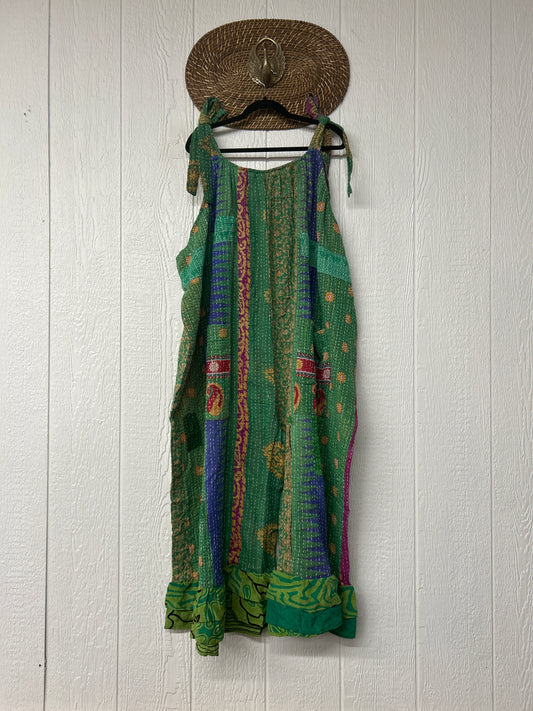 Pareo Kantha Cosmos Jumpsuit 0826 131