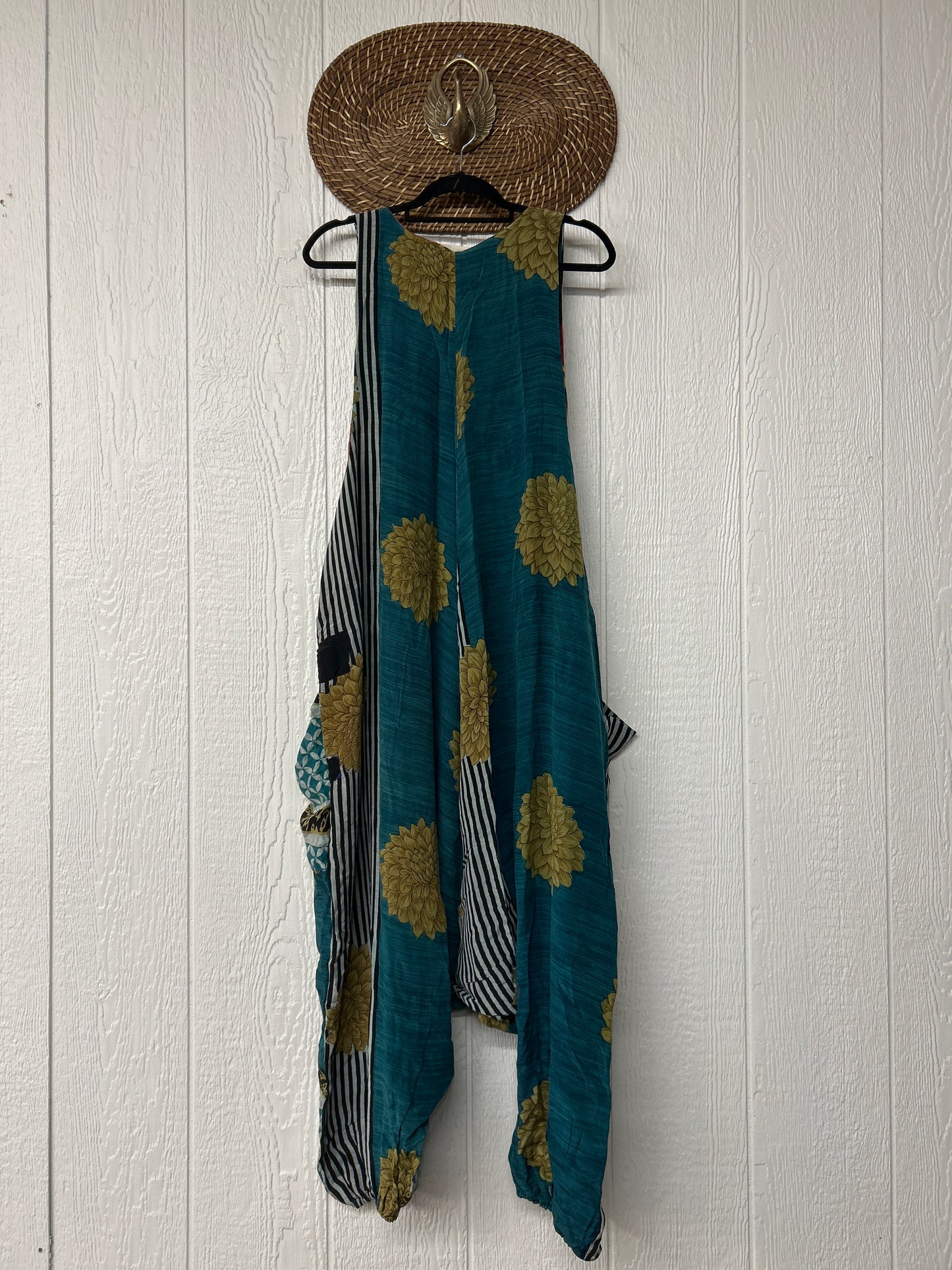 Duality Erin Jogger Jumpsuit 1125 071