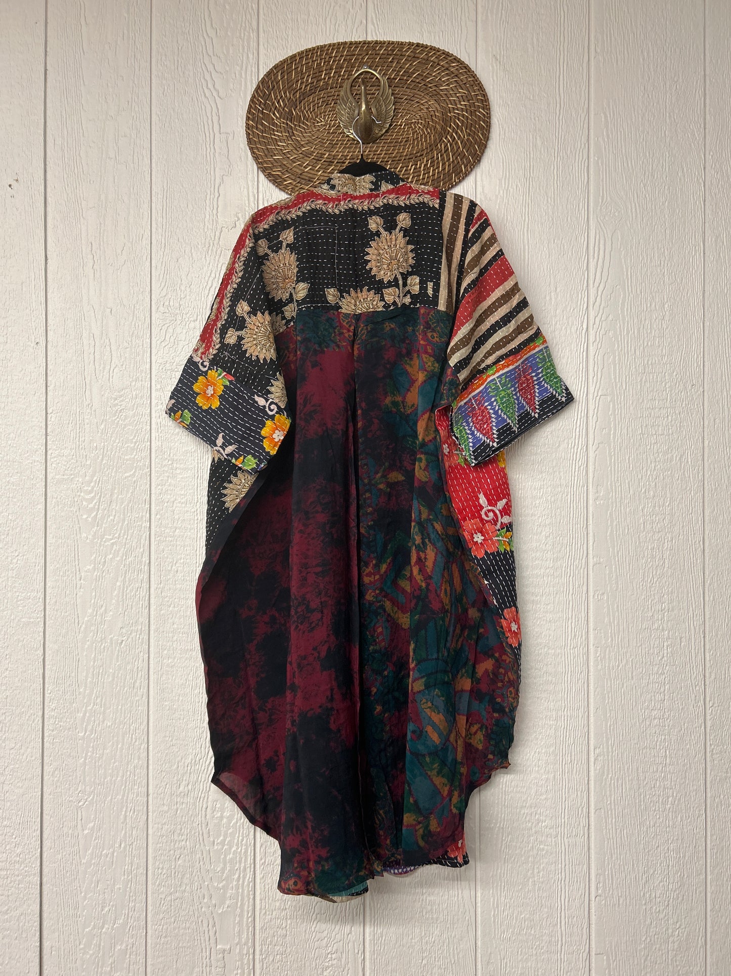 Pareo Kantha Free To Be Maxi 0826 242