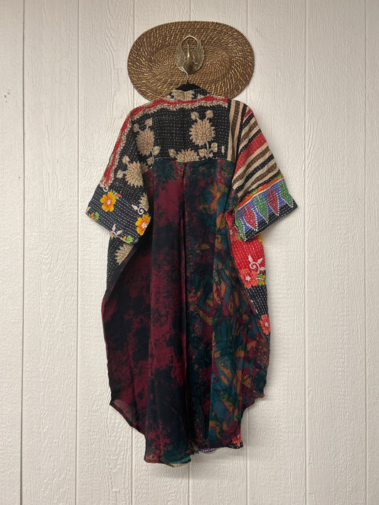 Pareo Kantha Free To Be Maxi 0826 242