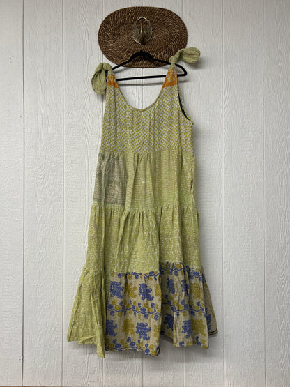 Pareo Kantha Celeste Maxi 0326 262