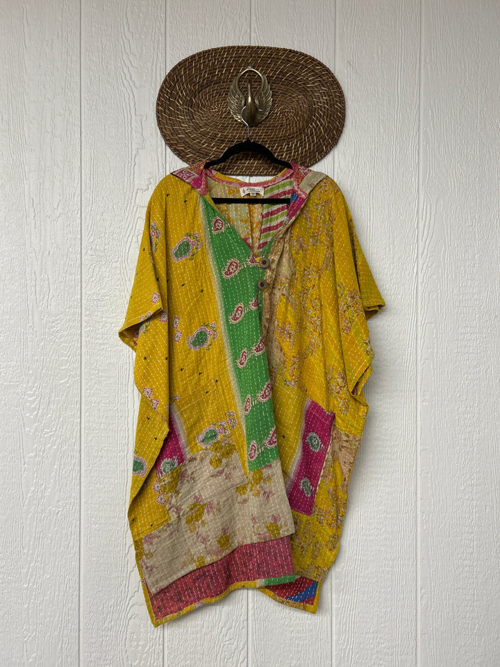 Peace and Love Poncho 0425 090