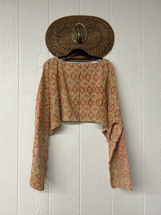 Abundance Crop Top 1025 018