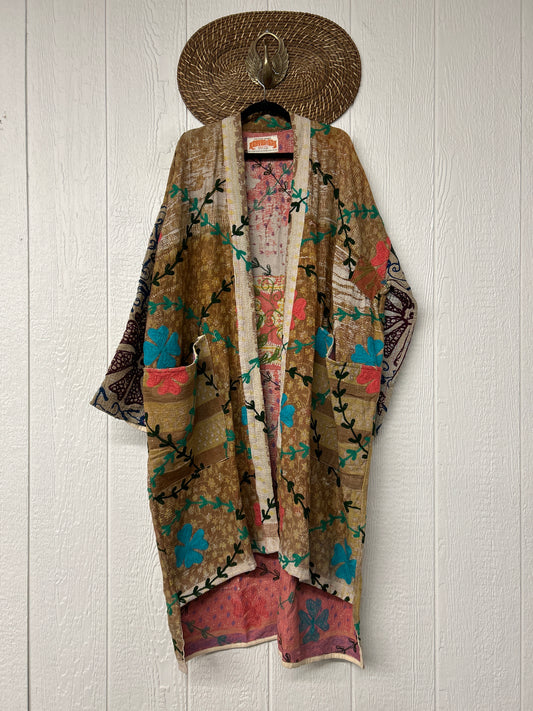 Suzani Jacket 0926 138