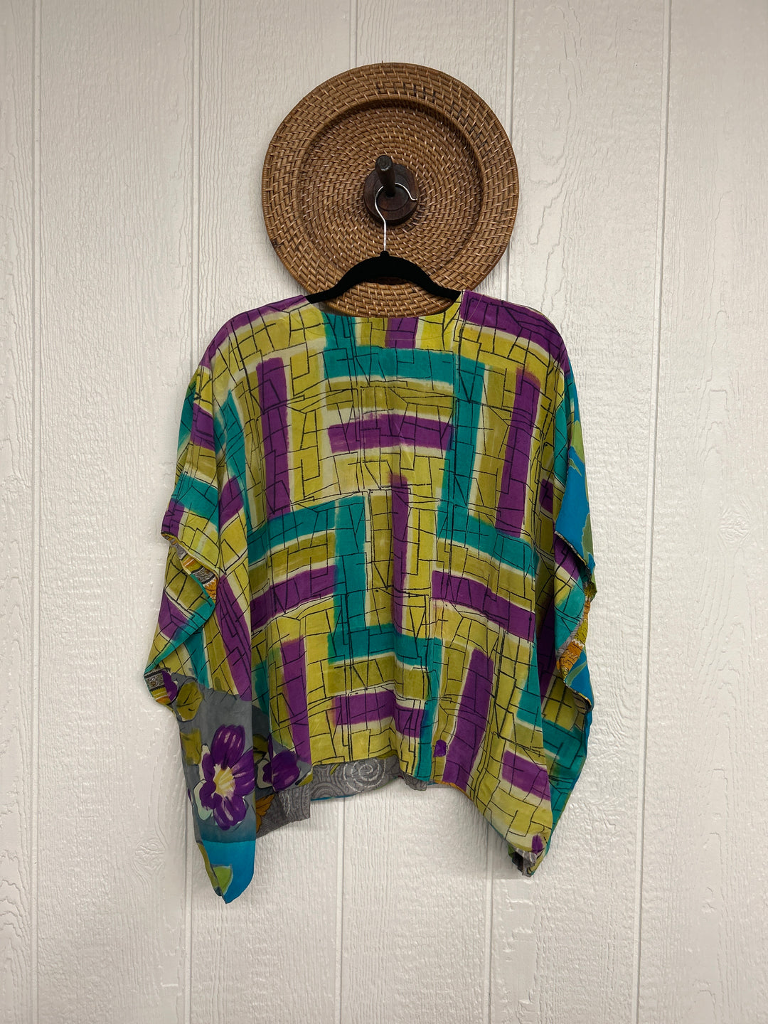 Duality Shortie Muu 0425 208