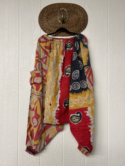 Pareo Kantha Be Still Harems 0226 175