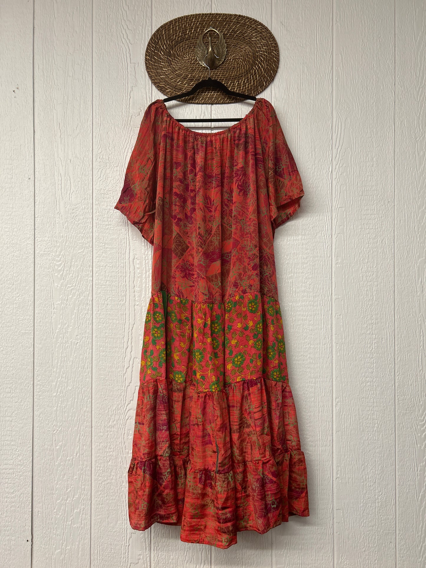 Rasgulla Sari Nova Maxi 0826 199