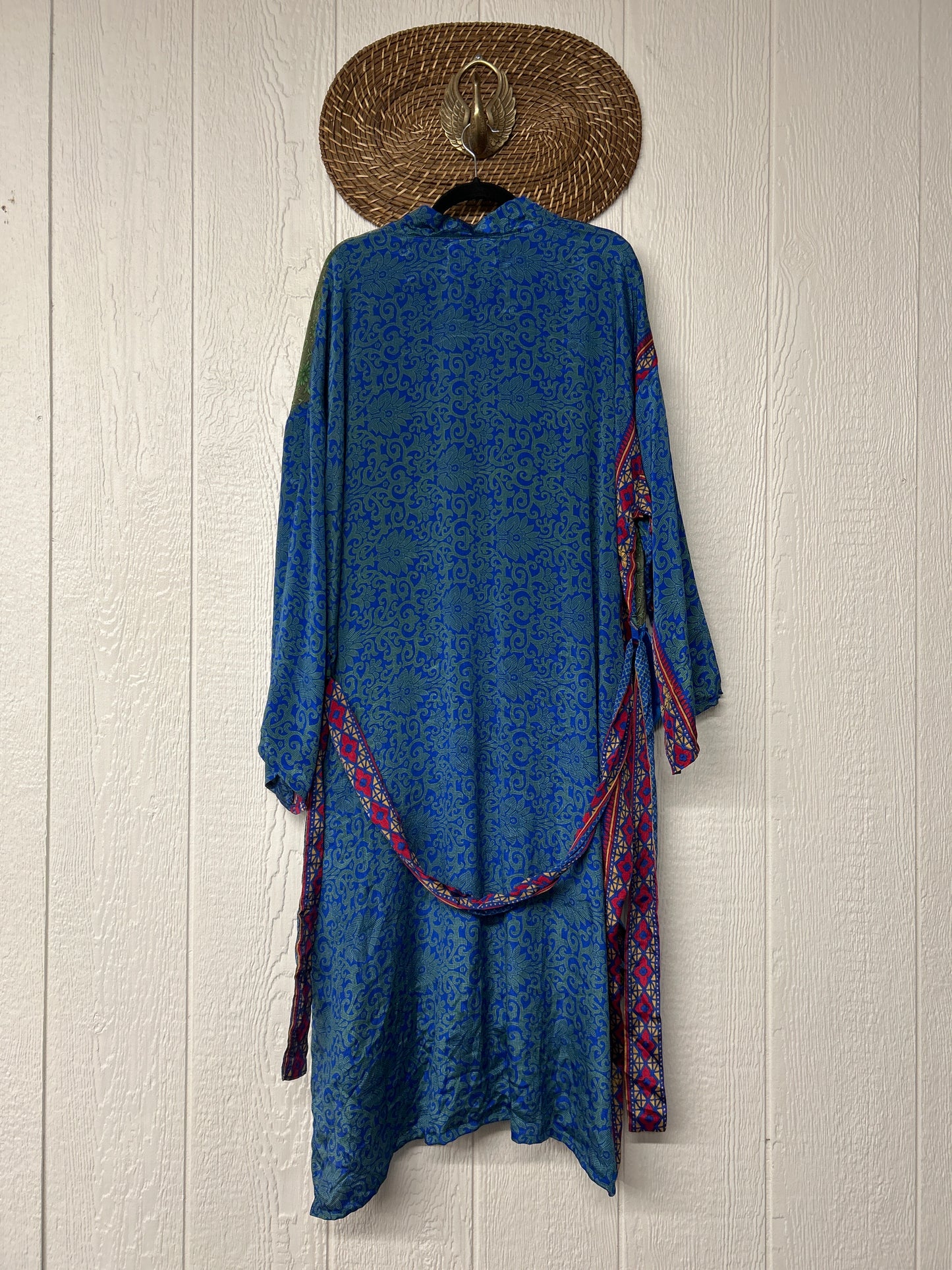 Rasgulla Sari Serenity Kimono 1125 191