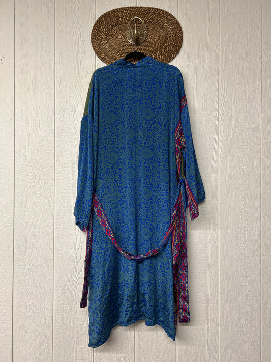 Rasgulla Sari Serenity Kimono 1125 191